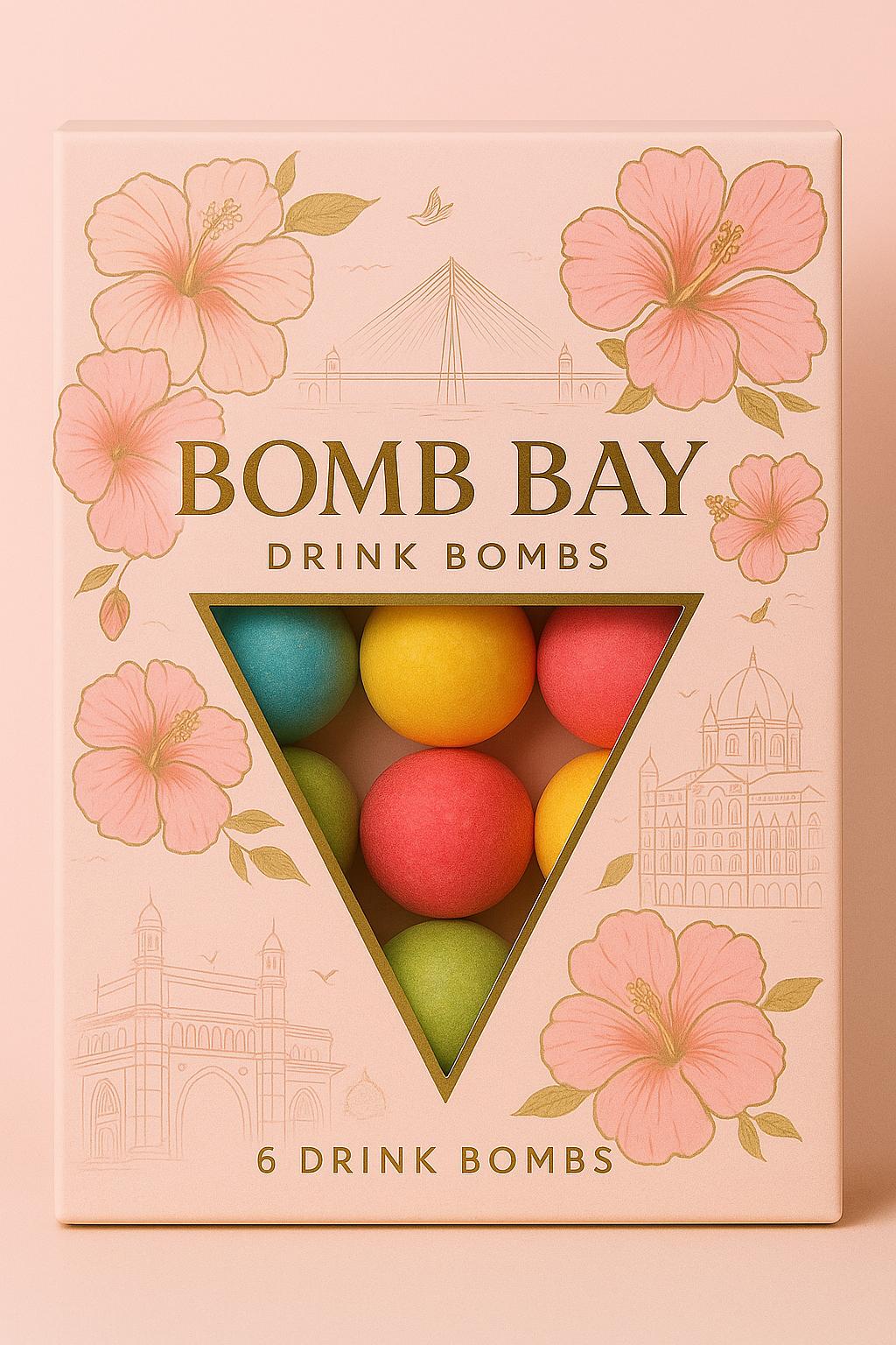Bomb Bay